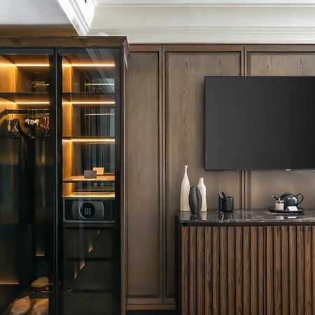 Park Hyatt Johannesburg Bagian luar foto