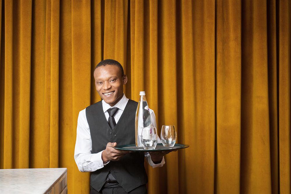 Park Hyatt Johannesburg Bagian luar foto