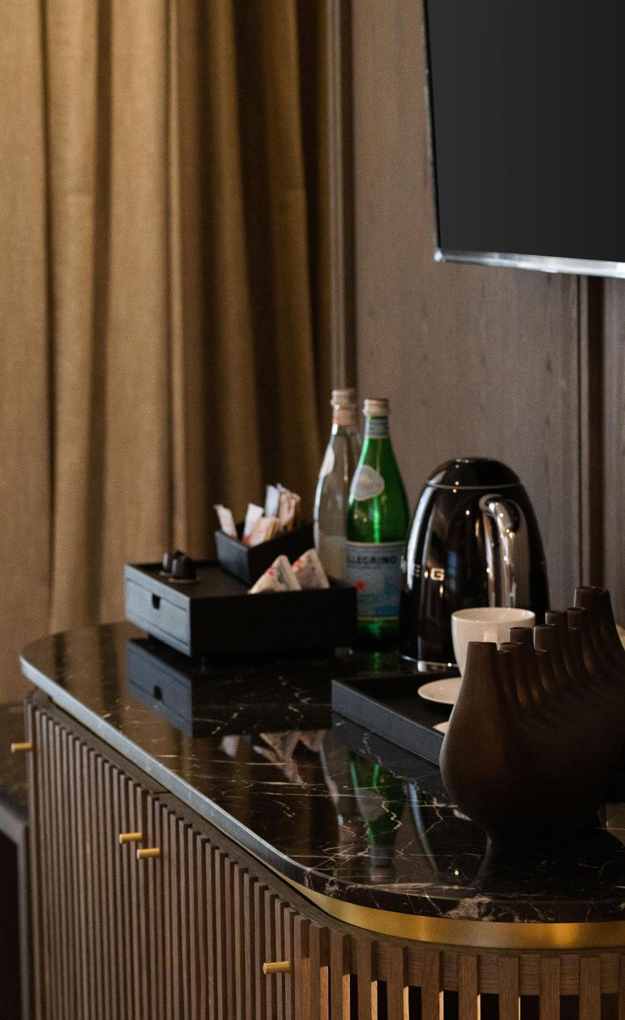 Park Hyatt Johannesburg Bagian luar foto
