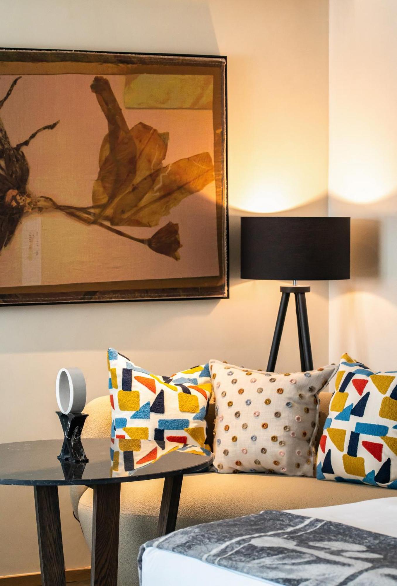 Park Hyatt Johannesburg Bagian luar foto