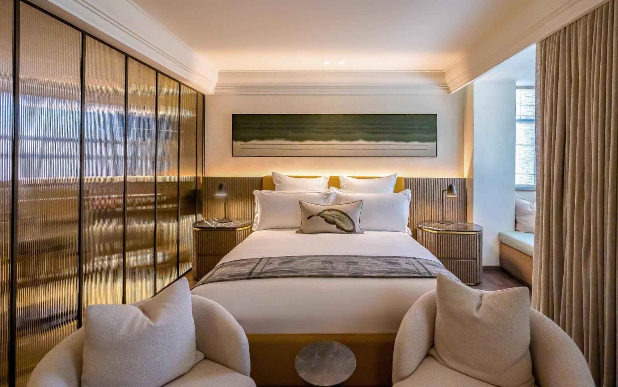 Park Hyatt Johannesburg Bagian luar foto