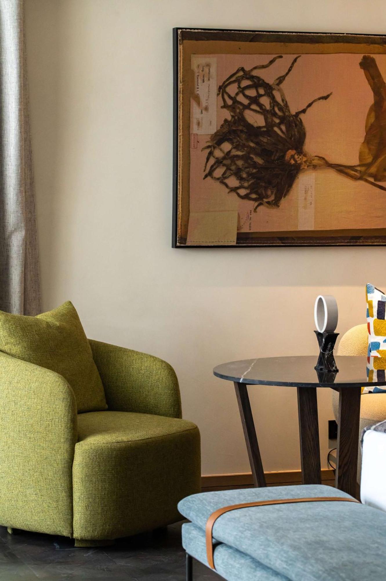 Park Hyatt Johannesburg Bagian luar foto