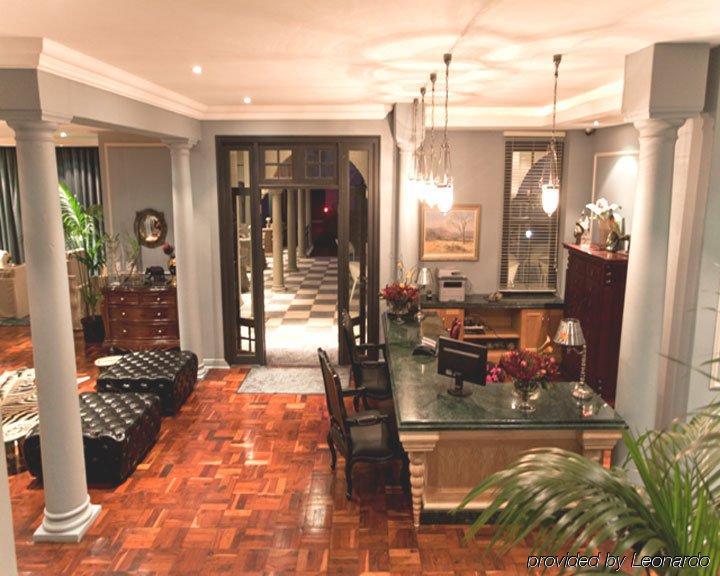 Park Hyatt Johannesburg Bagian luar foto