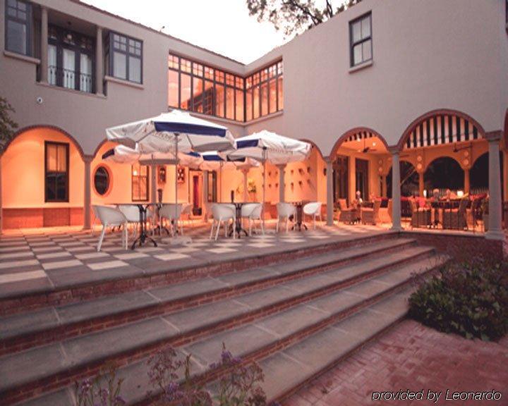 Park Hyatt Johannesburg Bagian luar foto