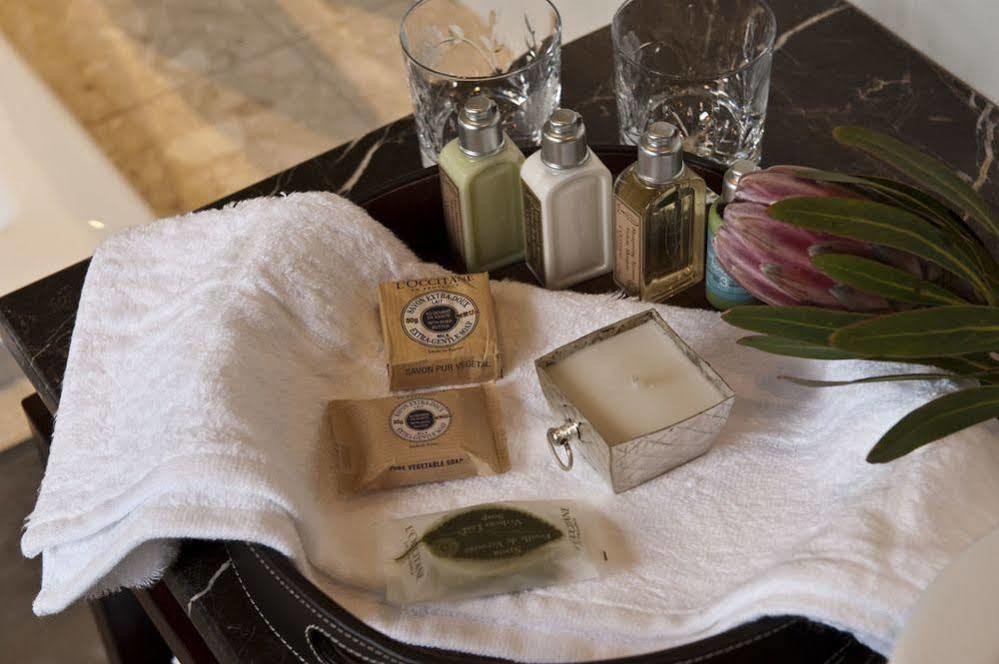 Park Hyatt Johannesburg Bagian luar foto